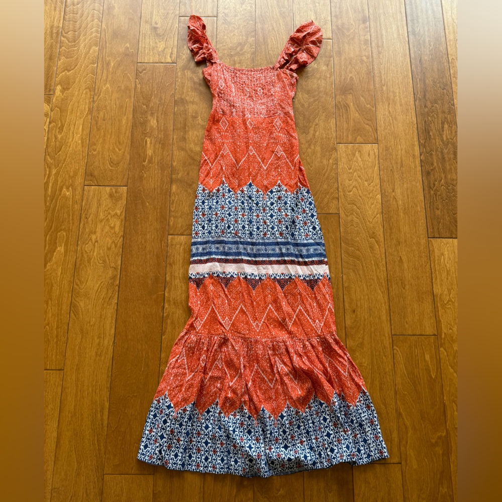 Auguste The Label Maxi Dress